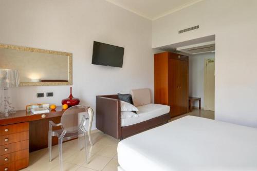 Grand Hotel Sofia, Noto (foto 5)