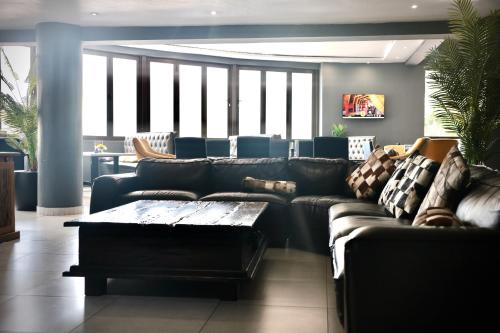 Pub/Lounge, Khayalami Hotels - Mbombela in Nelspruit