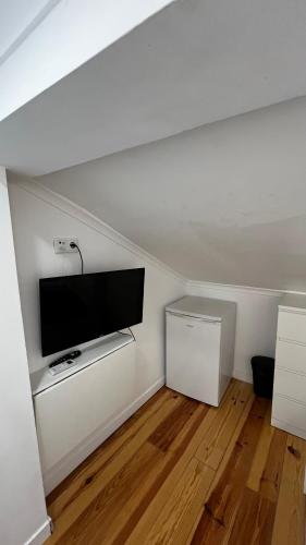 Apartamento Bernardim Ribeiro - 5ª Andar, Lissabon (Foto 8)