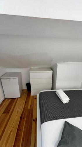 Apartamento Bernardim Ribeiro - 5ª Andar, Lissabon (Foto 9)