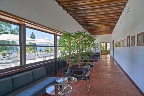 Hotel Monte Verità 2