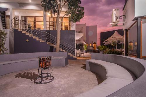 Khayalami Hotels - Mbombela in Nelspruit