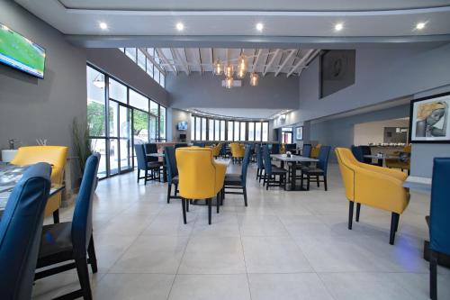Létesítmények, Khayalami Hotels - Mbombela in Nelspruit