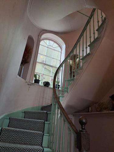 Westways House in 科布