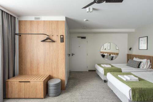 AirInn Vilnius Hotel - image 6