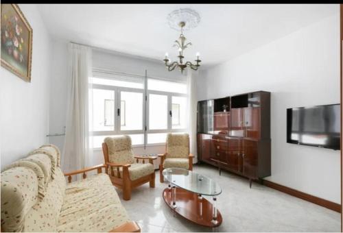 Nearby attraction, Apartamento Delfina in Ondarroa