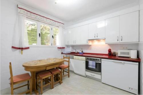 Apartamento Delfina in Ondarroa