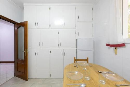 Facilities, Apartamento Delfina in Ondarroa