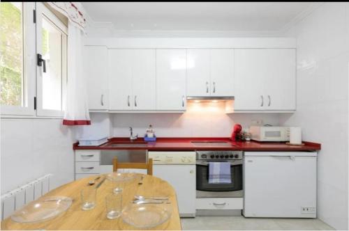 Apartamento Delfina in Ondarroa