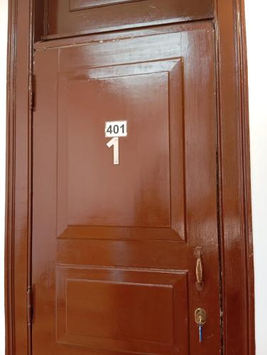 Apartamento Bernardim Ribeiro - 4ª Andar, Lizbona (zdjęcie 5)