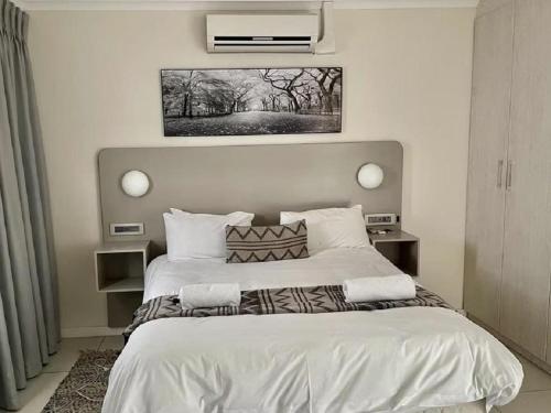 Cape Town Beachfront Accommodation in Blouberg Room Type - Classic Apartment