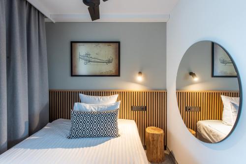 AirInn Vilnius Hotel - image 3