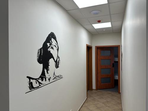 Mololo Art Hostel - Sopot