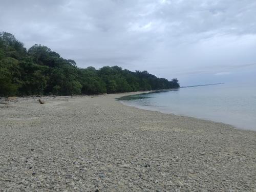 Balal Homestay in Pulau Pambemuk