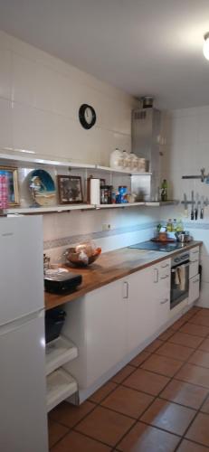 Casa Trinidad in Almunecar