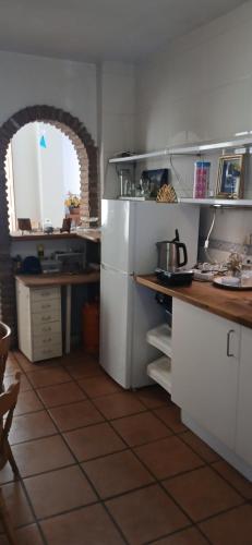 Casa Trinidad in Almunecar