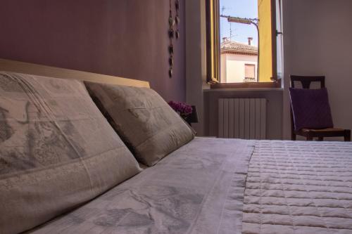 Casa Vacanze Al Borgo