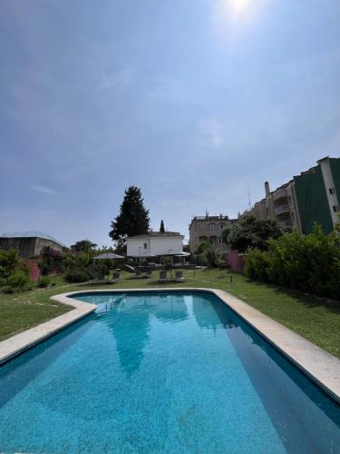 Casa Maui in Banyoles