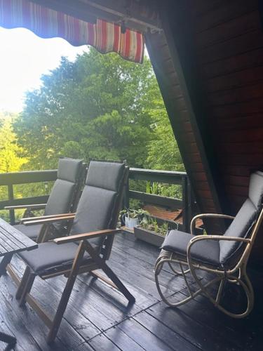 Mrežnički doživljaj (Mreznicki dozivljaj) in 斯維薩