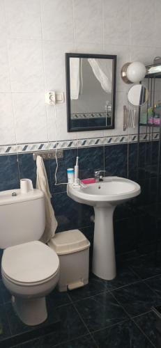 Casa Trinidad in Almunecar