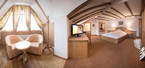 Wellness Hotel Post - image 13