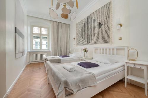 Exclusive Old Town Apartment by Noclegi Renters, Вроцлав (фото 5)