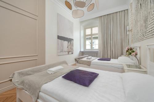 Two-Bedroom Apartment image 10