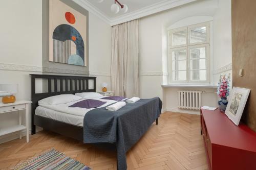 Exclusive Old Town Apartment by Noclegi Renters, Вроцлав (фото 3)