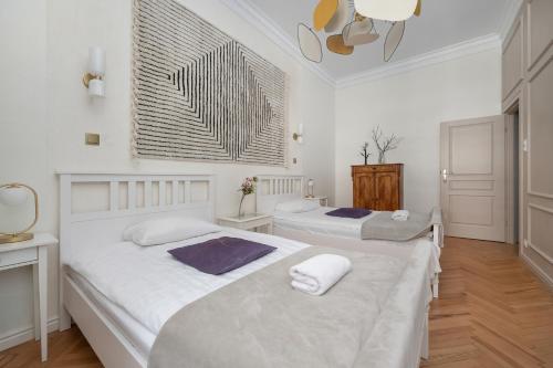 Two-Bedroom Apartment image 4