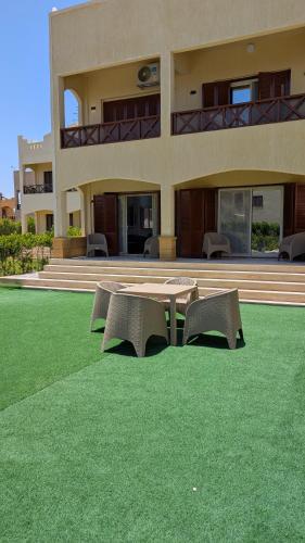 NEW 4 bedrooms Villa by the beach Kilo 134 فيلا باوركيديا فى الساحل الشمالى