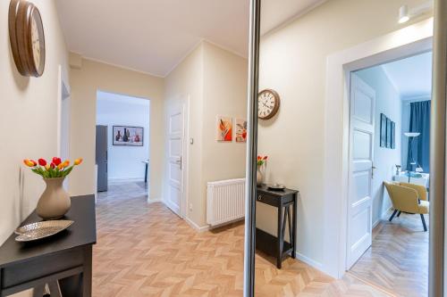 3 - room Masaryk 100m2 Apartment B Centrum Košice, Košice (foto 8)