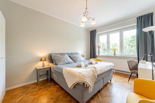 3 - room Masaryk 100m2 Apartment B Centrum Košice, Košice (foto 4)