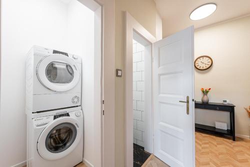 3 - room Masaryk 100m2 Apartment B Centrum Košice, Košice (foto 6)