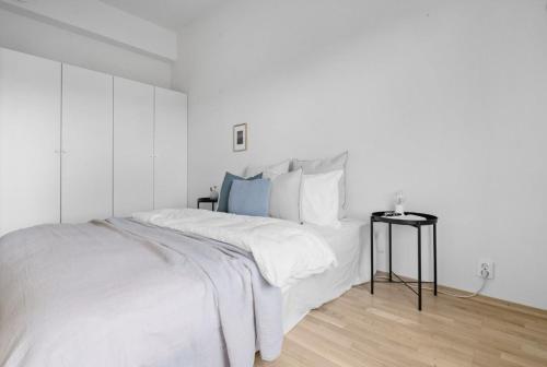 Exclusive apartment near Oslo Central Station, Oslo (foto 5)