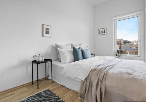 Exclusive apartment near Oslo Central Station, Oslo (foto 6)