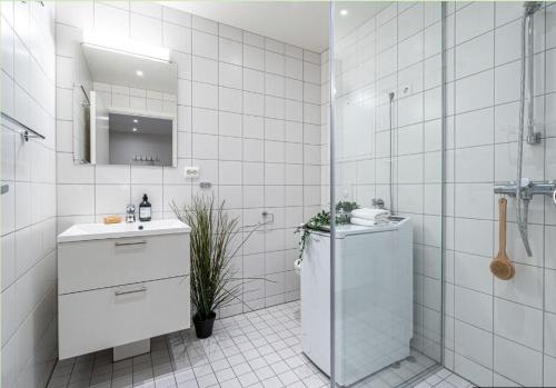 Exclusive apartment near Oslo Central Station, Oslo (foto 9)