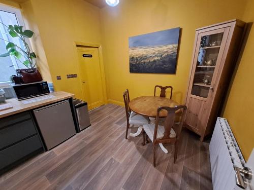 Westways House in 科布