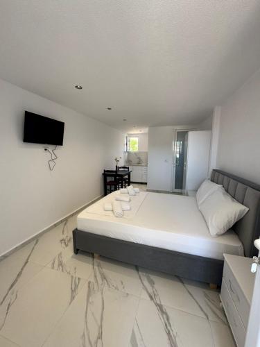 Double Room room in Ilias House