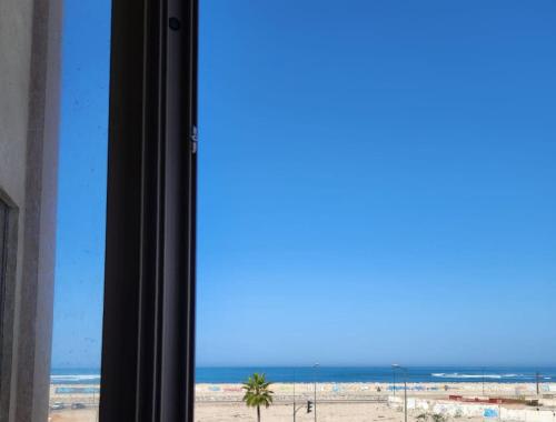 Elegant Lateral Beachfront Family Stay, Casablanca (fotografie 7)