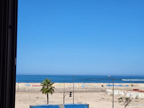 Elegant Lateral Beachfront Family Stay, Casablanca (fotografie 8)
