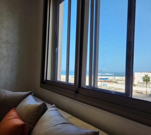 Elegant Lateral Beachfront Family Stay, Casablanca (fotografie 3)