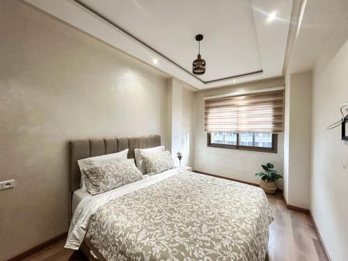 Elegant Lateral Beachfront Family Stay, Casablanca (fotografie 11)