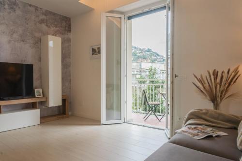 Two-Bedroom Apartment image 4
