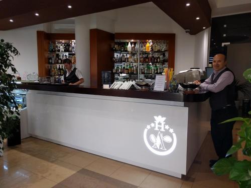Hotel Arvi - image 12