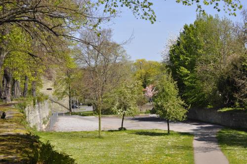 Hotel am Wall - image 4