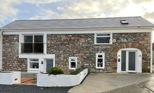 Merok Mill House & Old Granary gîte à louer Six Road Ends