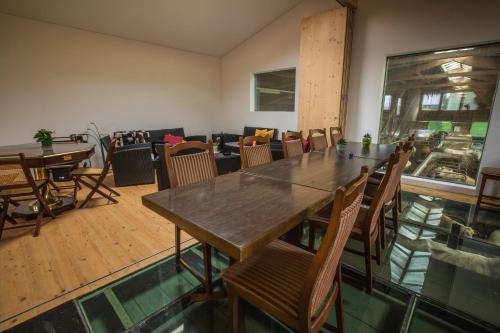 Steigmatt Bauernhof- Erlebnis in Altstatten