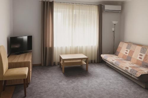 Family 2-rooms Apartment