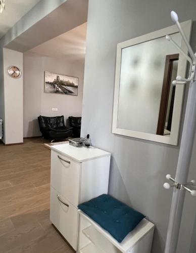 City Center Comfortable Room in Sareki