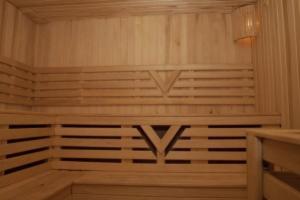 Evrasia Hotel